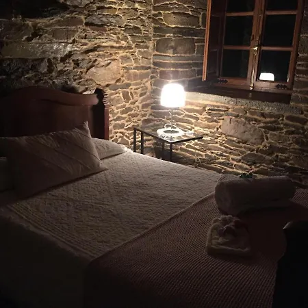 Bed & Breakfast Casa Ferreiro - Campo Da Cruz - Lugo *
