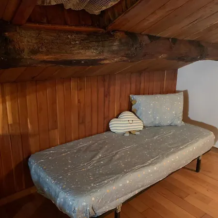 Bed & Breakfast Casa Ferreiro - Campo Da Cruz - Lugo Baltar (Lugo)