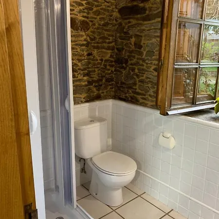 Casa Ferreiro - Campo Da Cruz - Lugo Bed and breakfast