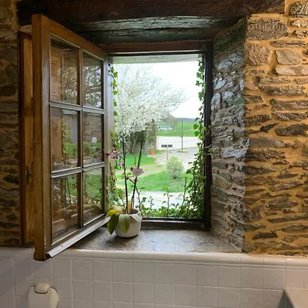 Bed and breakfast Casa Ferreiro - Campo Da Cruz - Lugo