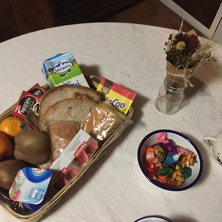 Casa Ferreiro - Campo Da Cruz - Lugo Baltar (Lugo)