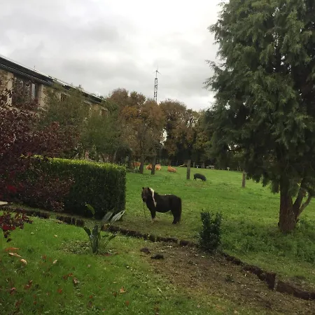 Casa Ferreiro - Campo Da Cruz - Lugo