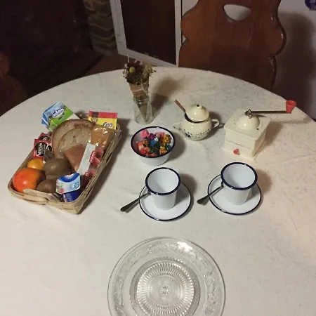 Bed & Breakfast Casa Ferreiro - Campo Da Cruz - Lugo Baltar (Lugo)