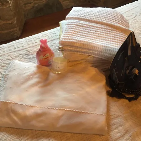 Bed & Breakfast Casa Ferreiro - Campo Da Cruz - Lugo *