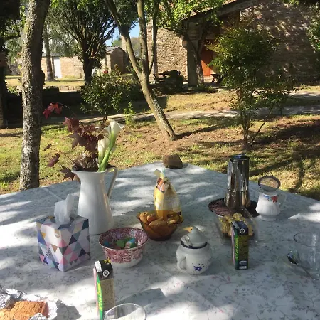 Casa Ferreiro - Campo Da Cruz - Lugo * Baltar (Lugo)