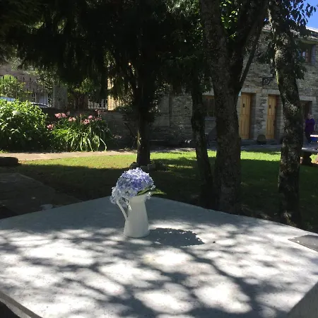 Casa Ferreiro - Campo Da Cruz - Lugo Baltar (Lugo)