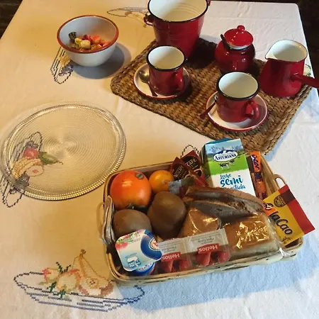 Casa Ferreiro - Campo Da Cruz - Lugo