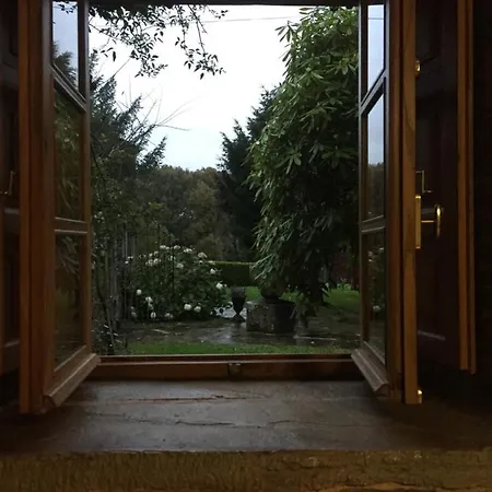 Casa Ferreiro - Campo Da Cruz - Lugo Bed & Breakfast Baltar (Lugo)