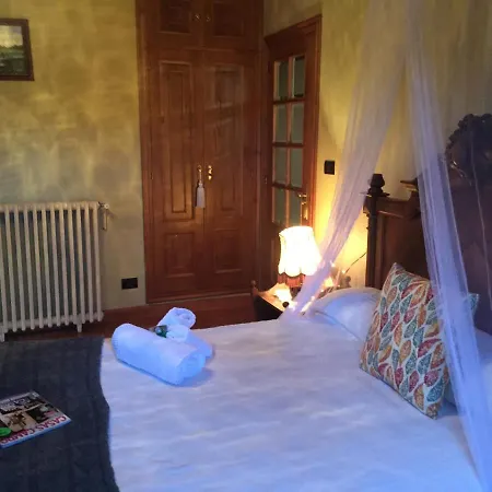 Casa Ferreiro - Campo Da Cruz - Lugo