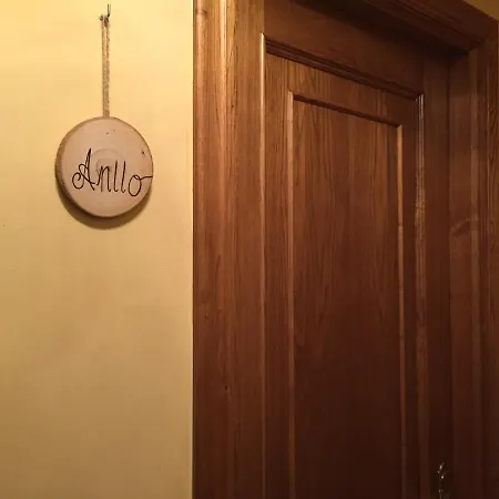 Casa Ferreiro - Campo Da Cruz - Lugo Bed & Breakfast Baltar (Lugo)