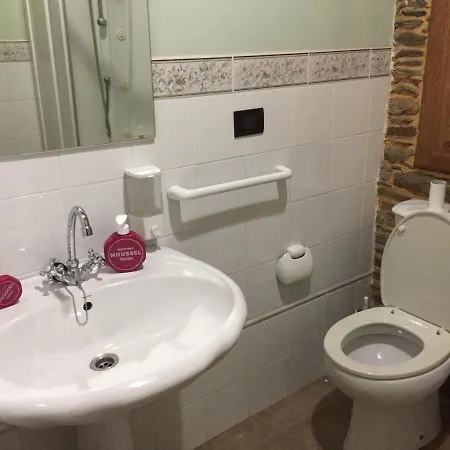 Casa Ferreiro - Campo Da Cruz - Lugo