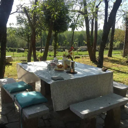 Casa Ferreiro - Campo Da Cruz - Lugo Bed and Breakfast Baltar (Lugo)