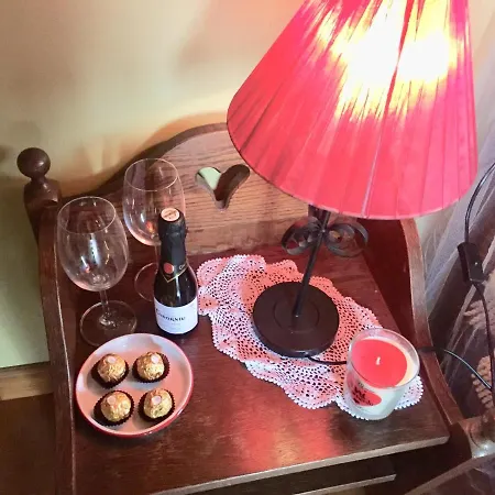 Casa Ferreiro - Campo Da Cruz - Lugo