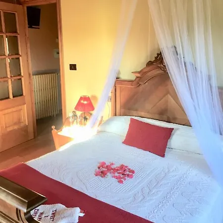 Bed and Breakfast Casa Ferreiro - Campo Da Cruz - Lugo