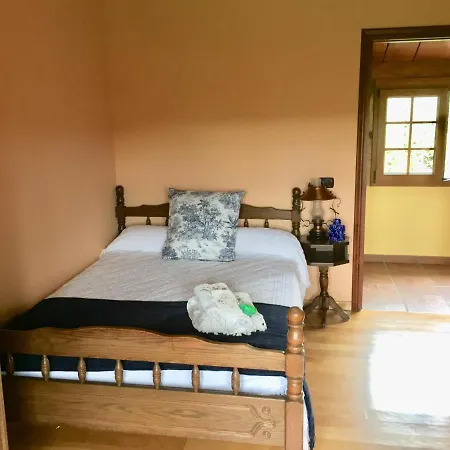 Bed & Breakfast Casa Ferreiro - Campo Da Cruz - Lugo *