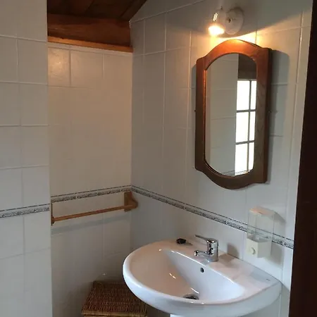 Casa Ferreiro - Campo Da Cruz - Lugo Bed and Breakfast