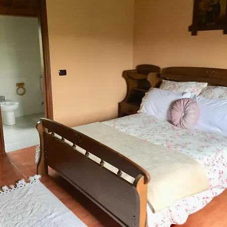 Casa Ferreiro - Campo Da Cruz - Lugo