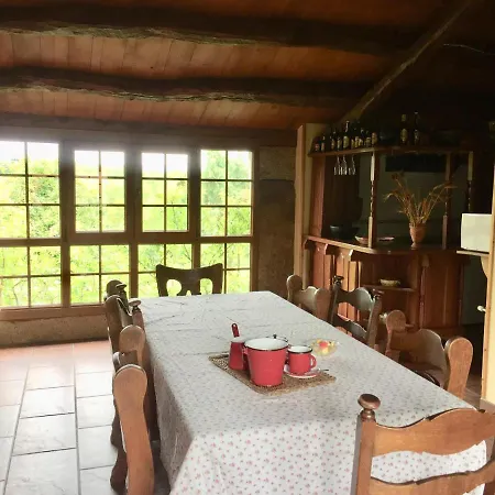 Casa Ferreiro - Campo Da Cruz - Lugo Bed & Breakfast Baltar (Lugo)