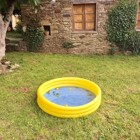 Casa Ferreiro - Campo Da Cruz - Lugo