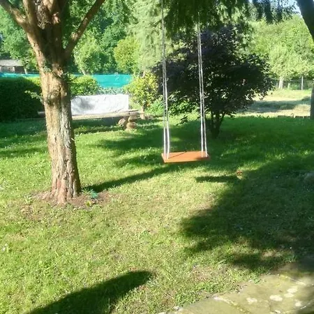 Casa Ferreiro - Campo Da Cruz - Lugo Baltar (Lugo)