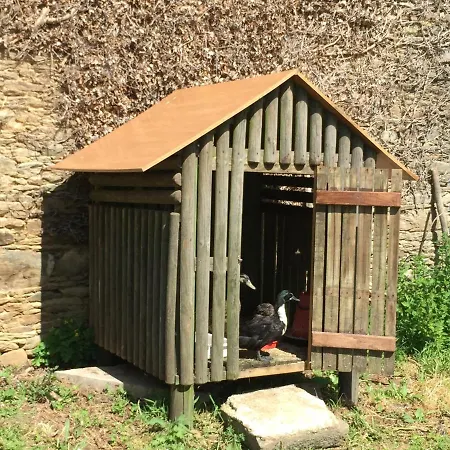 Casa Ferreiro - Campo Da Cruz - Lugo