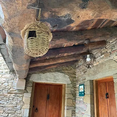 Bed & Breakfast Casa Ferreiro - Campo Da Cruz - Lugo