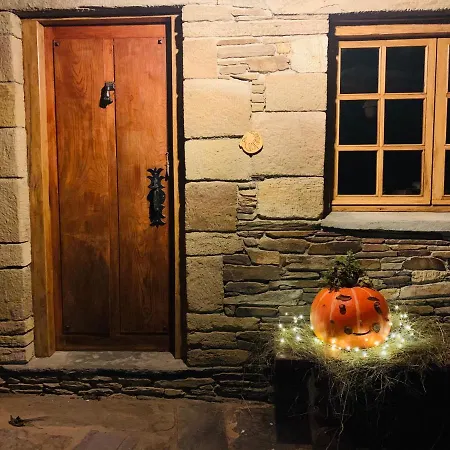 Bed & Breakfast Casa Ferreiro - Campo Da Cruz - Lugo Baltar (Lugo)