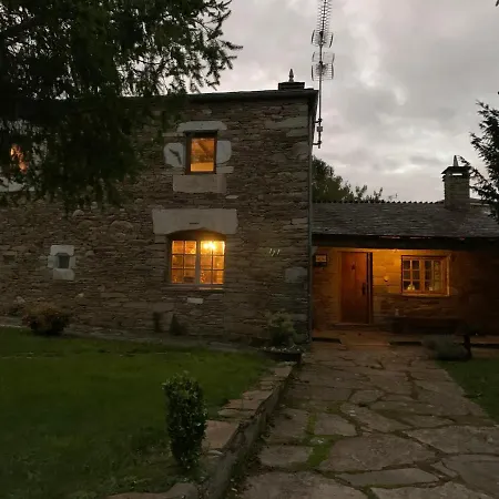Casa Ferreiro - Campo Da Cruz - Lugo