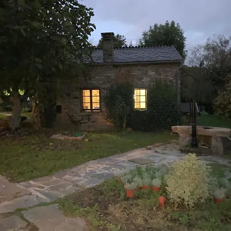 Casa Ferreiro - Campo Da Cruz - Lugo * Baltar (Lugo)