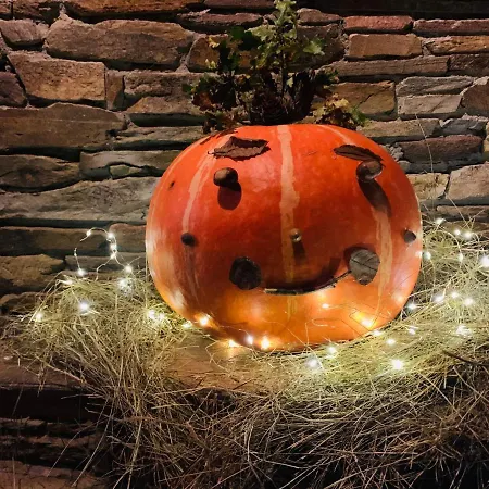 Casa Ferreiro - Campo Da Cruz - Lugo *