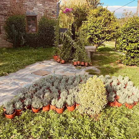 Casa Ferreiro - Campo Da Cruz - Lugo * Baltar (Lugo)