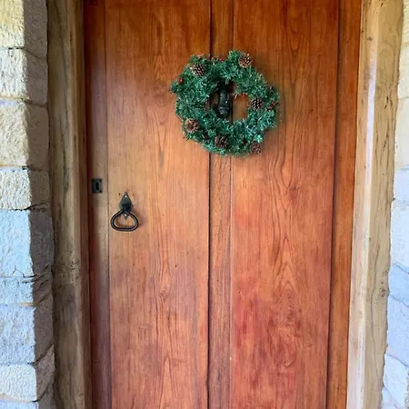 Casa Ferreiro - Campo Da Cruz - Lugo * Baltar (Lugo)