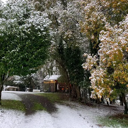 Bed & Breakfast Casa Ferreiro - Campo Da Cruz - Lugo Baltar (Lugo)