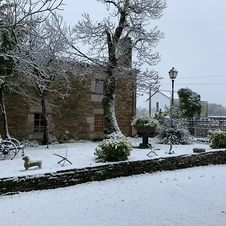 Casa Ferreiro - Campo Da Cruz - Lugo Baltar (Lugo)