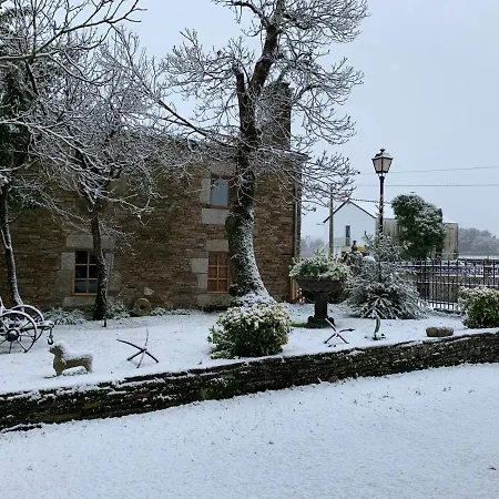 Casa Ferreiro - Campo Da Cruz - Lugo Baltar (Lugo)