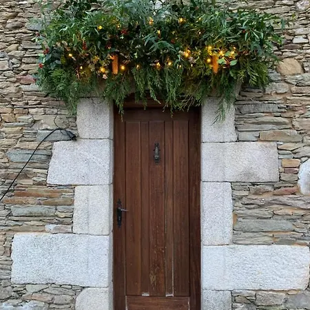 Bed & Breakfast Casa Ferreiro - Campo Da Cruz - Lugo Baltar (Lugo)