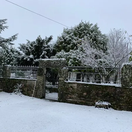 Casa Ferreiro - Campo Da Cruz - Lugo *