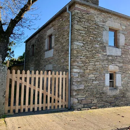 Casa Ferreiro - Campo Da Cruz - Lugo * Baltar (Lugo)