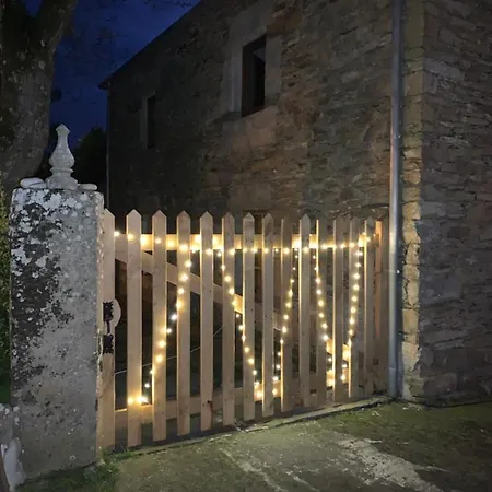 Bed & Breakfast Casa Ferreiro - Campo Da Cruz - Lugo