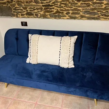 Casa Ferreiro - Campo Da Cruz - Lugo *