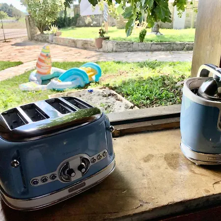 Casa Ferreiro - Campo Da Cruz - Lugo Bed & Breakfast Baltar (Lugo)