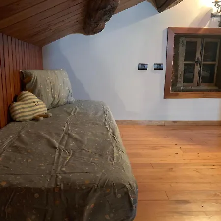 Casa Ferreiro - Campo Da Cruz - Lugo *