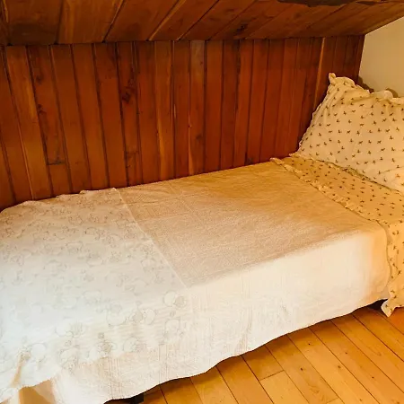 Casa Ferreiro - Campo Da Cruz - Lugo Baltar (Lugo)