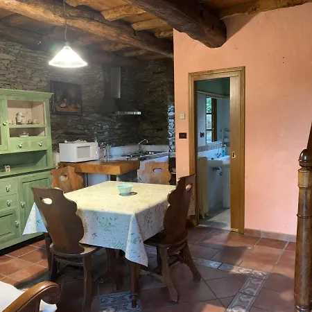 Casa Ferreiro - Campo Da Cruz - Lugo Bed & Breakfast *