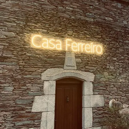 Casa Ferreiro - Campo Da Cruz - Lugo * Baltar (Lugo)