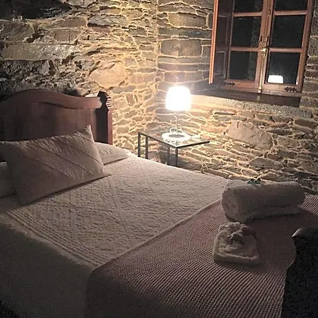 Casa Ferreiro - Campo Da Cruz - Lugo Bed and breakfast *