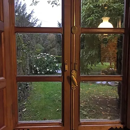 Casa Ferreiro - Campo Da Cruz - Lugo Alojamento de Acomodação e Pequeno-almoço