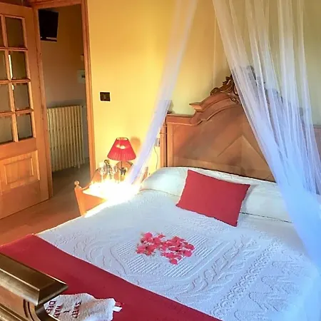 Casa Ferreiro - Campo Da Cruz - Lugo * Baltar (Lugo)