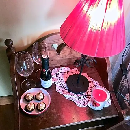 Casa Ferreiro - Campo Da Cruz - Lugo *