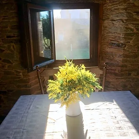 Casa Ferreiro - Campo Da Cruz - Lugo